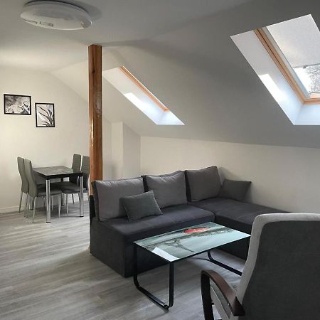 מידז'יוודז'י Apartamenty U Tatiany מראה חיצוני תמונה