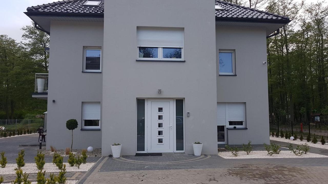 מידז'יוודז'י Apartamenty U Tatiany מראה חיצוני תמונה
