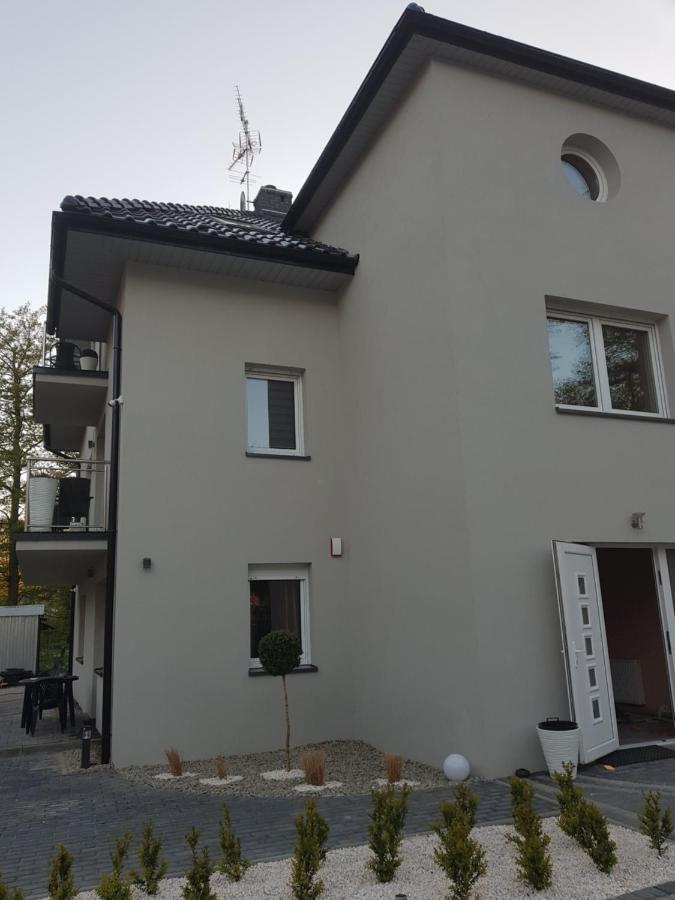מידז'יוודז'י Apartamenty U Tatiany מראה חיצוני תמונה
