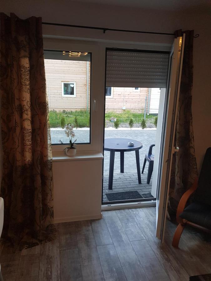 מידז'יוודז'י Apartamenty U Tatiany מראה חיצוני תמונה