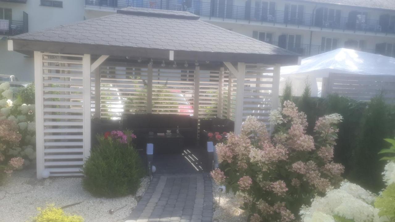 מידז'יוודז'י Apartamenty U Tatiany מראה חיצוני תמונה